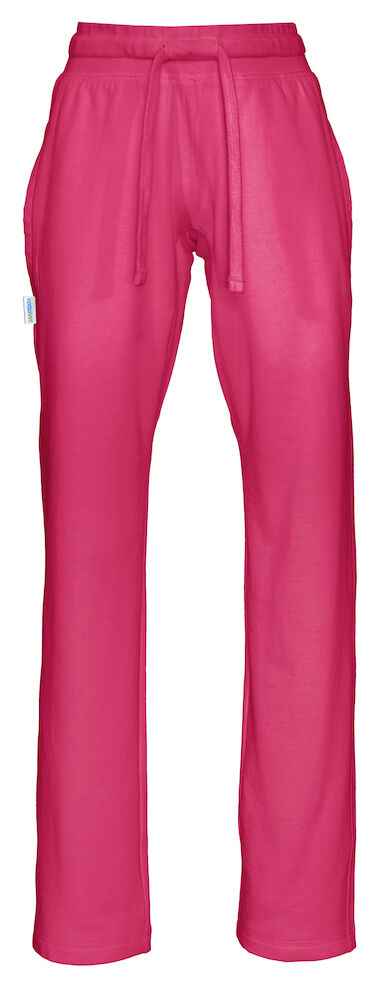 Dunlop werklaarzen dames bij Vanatex — Cottover Sweat Pants Lady – Gots Gecertificeerd