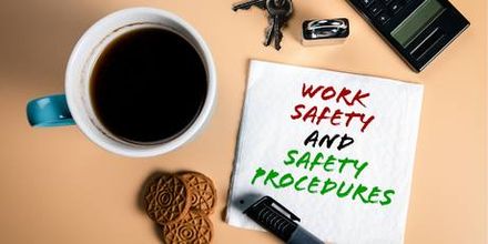 Safe Workplaces (WHS) module cover