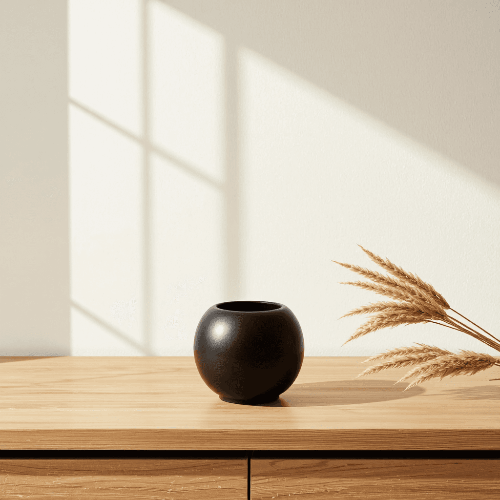 product photography of Home Decor Accessory