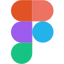 figma logo logo.dev