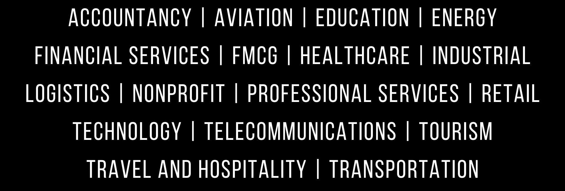 Sectors The House of Alchemy has served