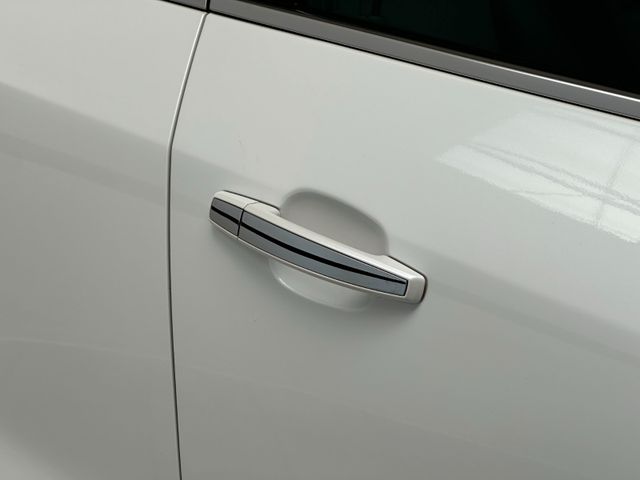 OPEL Mokka 2014 WHITE Gebrauchtwagen - Galeriebild 6