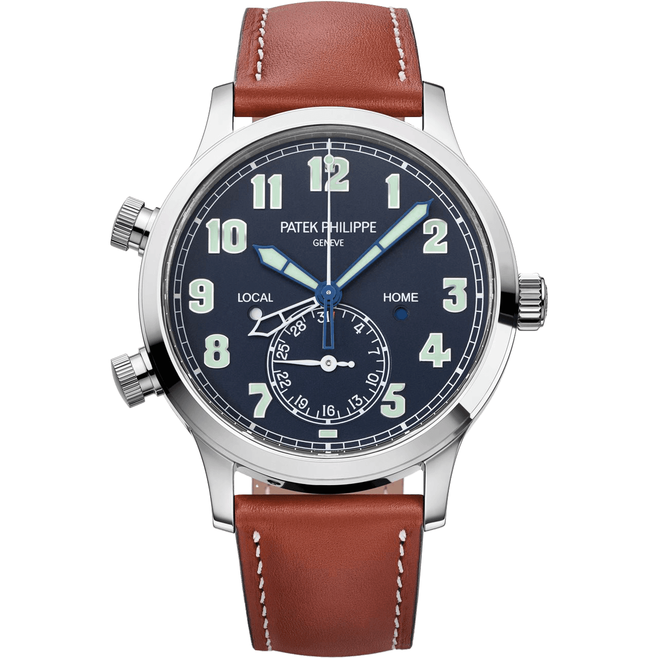 Patek Philippe Complications image 0