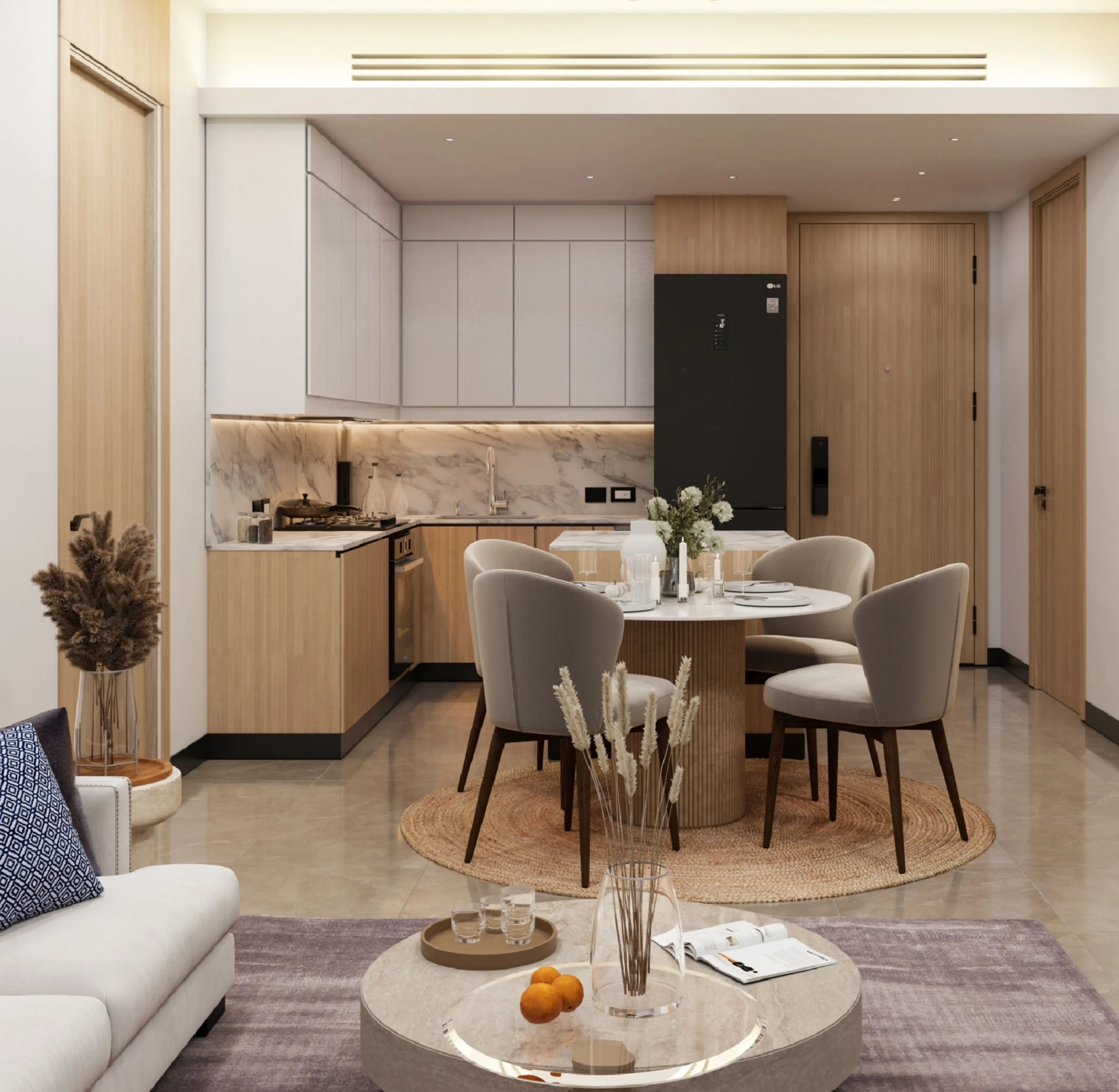 Elevia Residences III