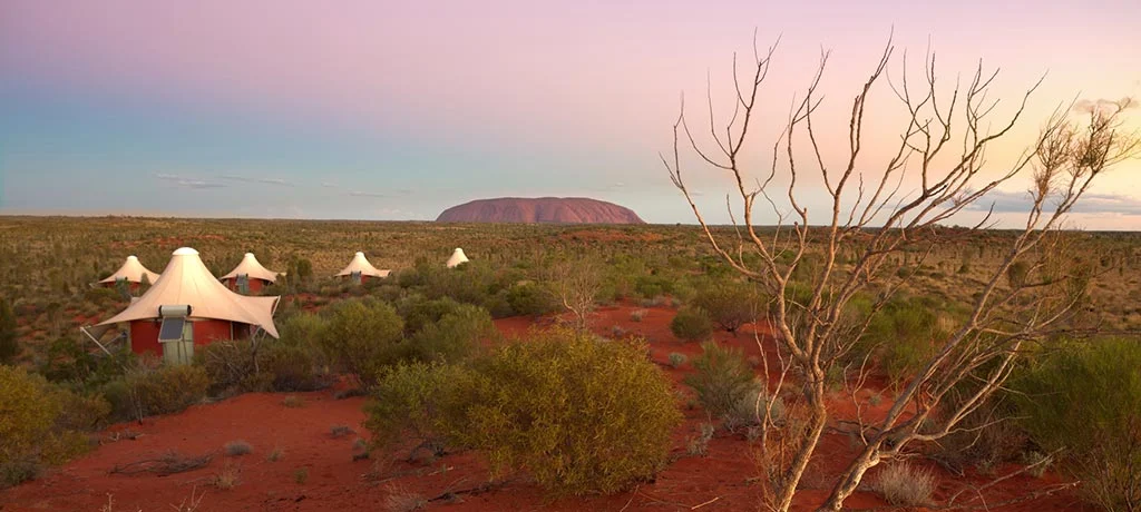 Honeymoon in Australia