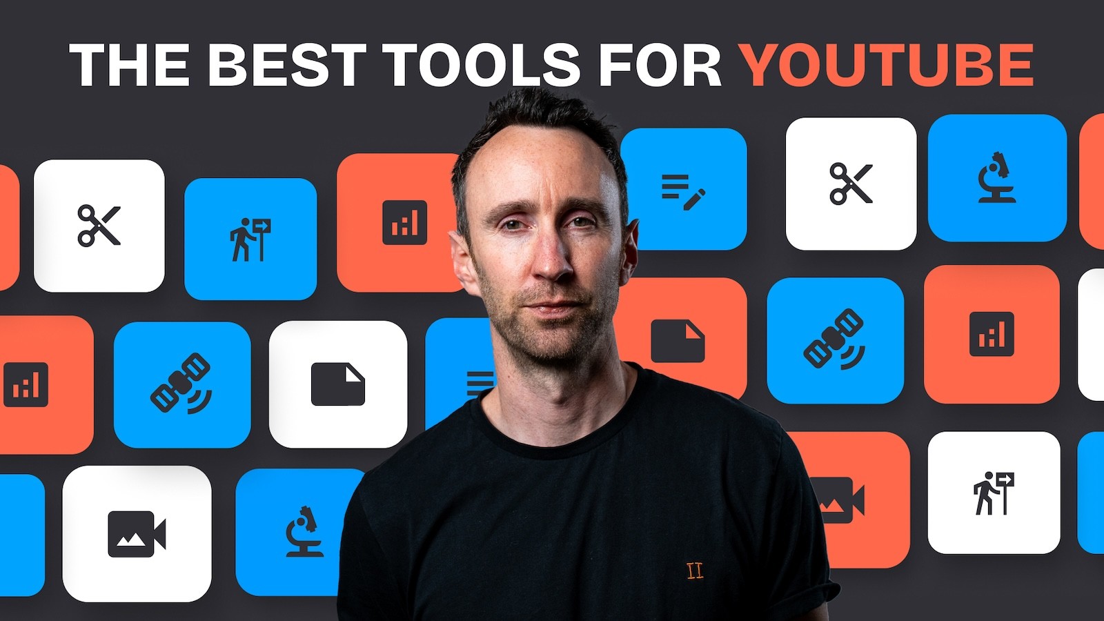 the best tools for youtube audits