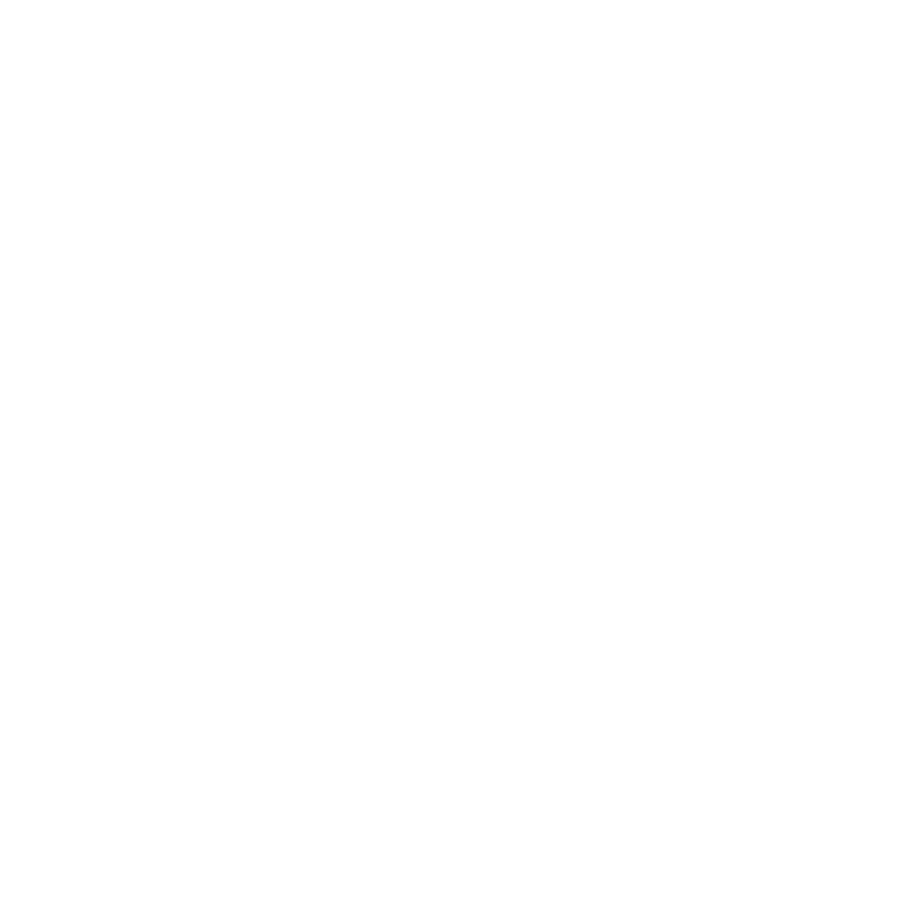 Hallgren Studio Logo White