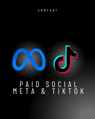 Cover Image for paid socials section