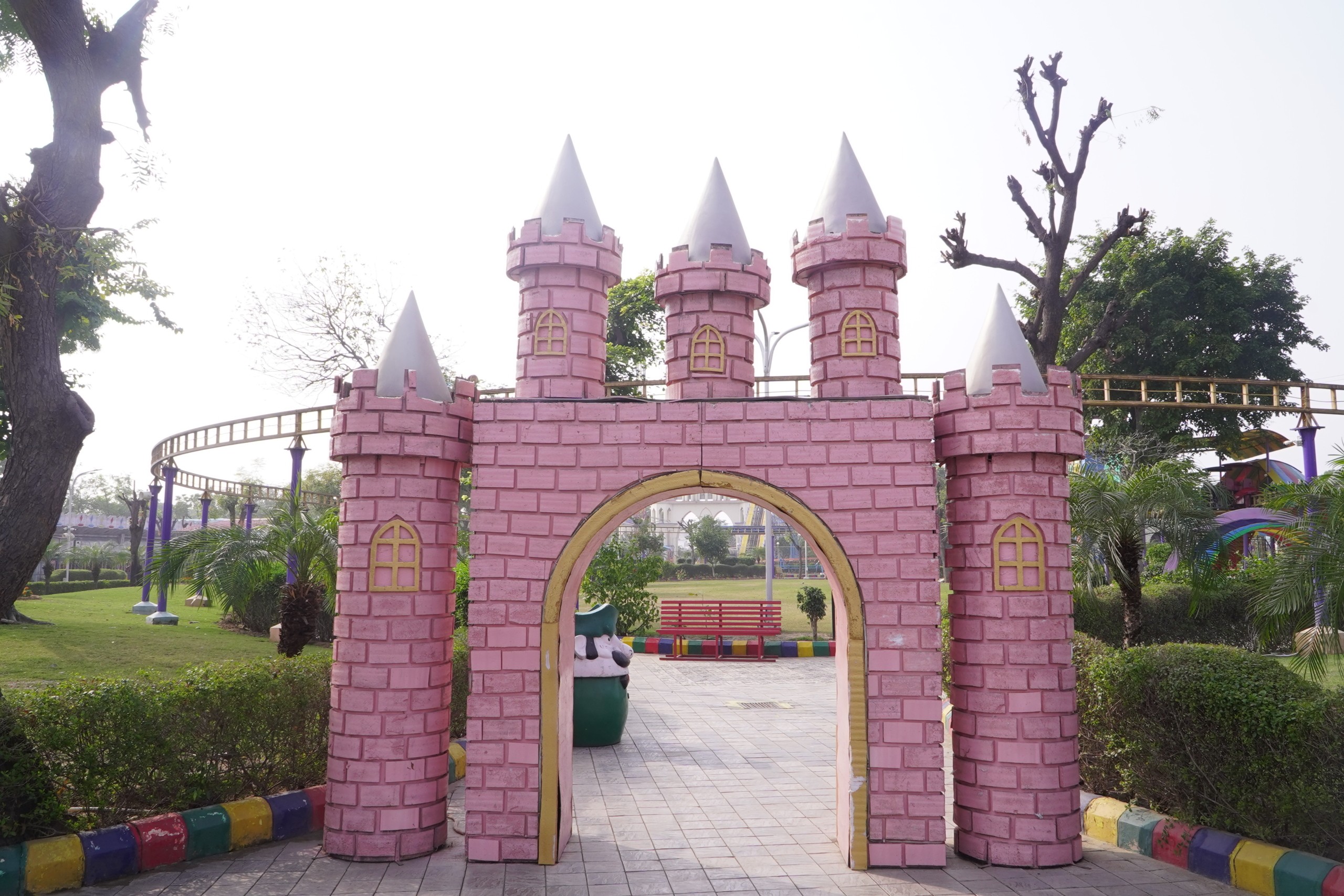 Top Places to Visit in Jaipur