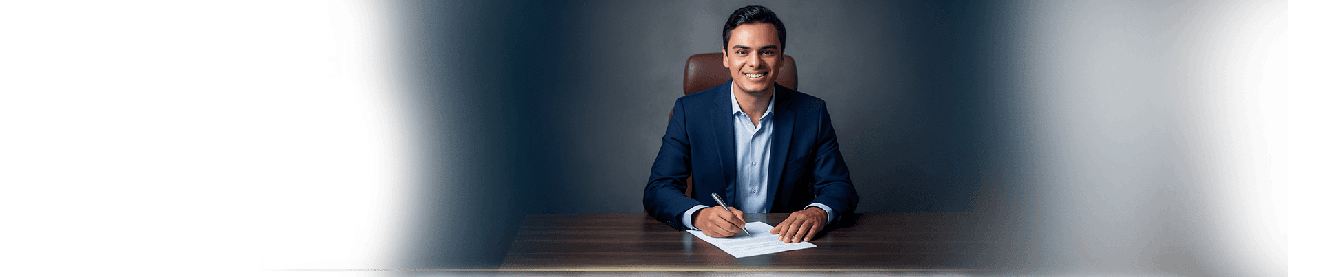 Advogado Experiente em São Paulo