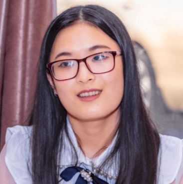 Avatar of the website author