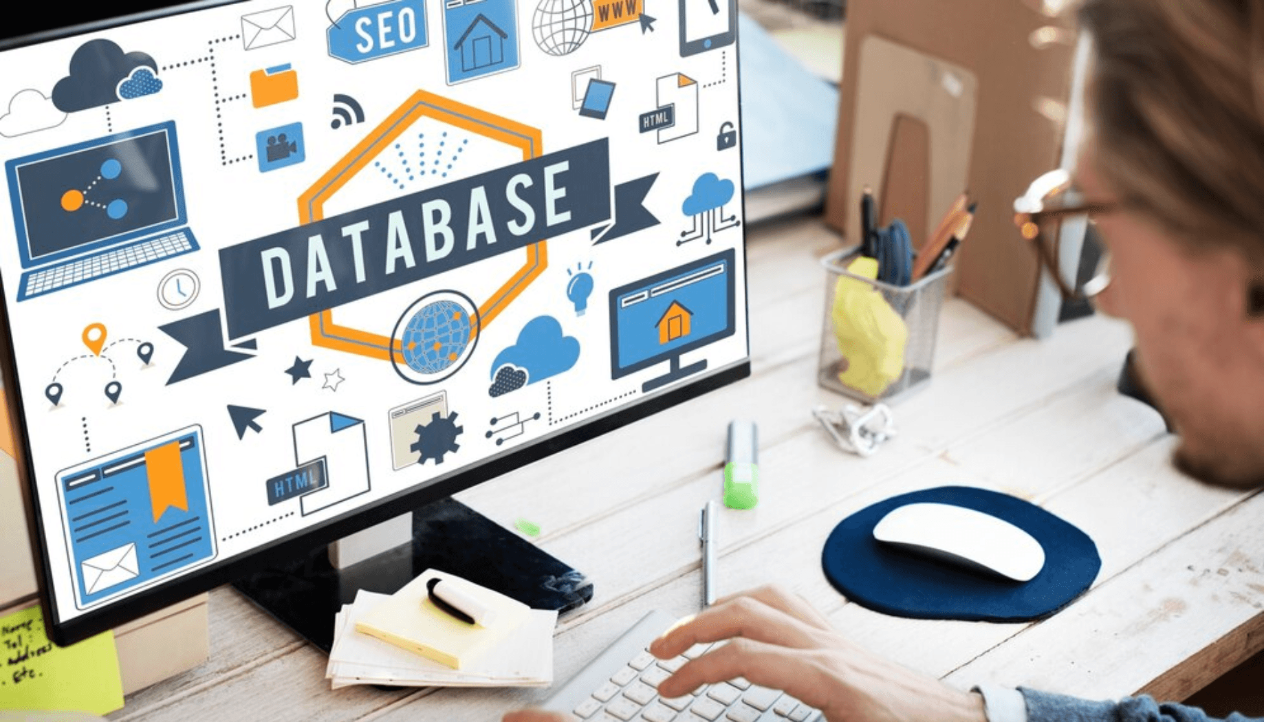 Data Capture For Business