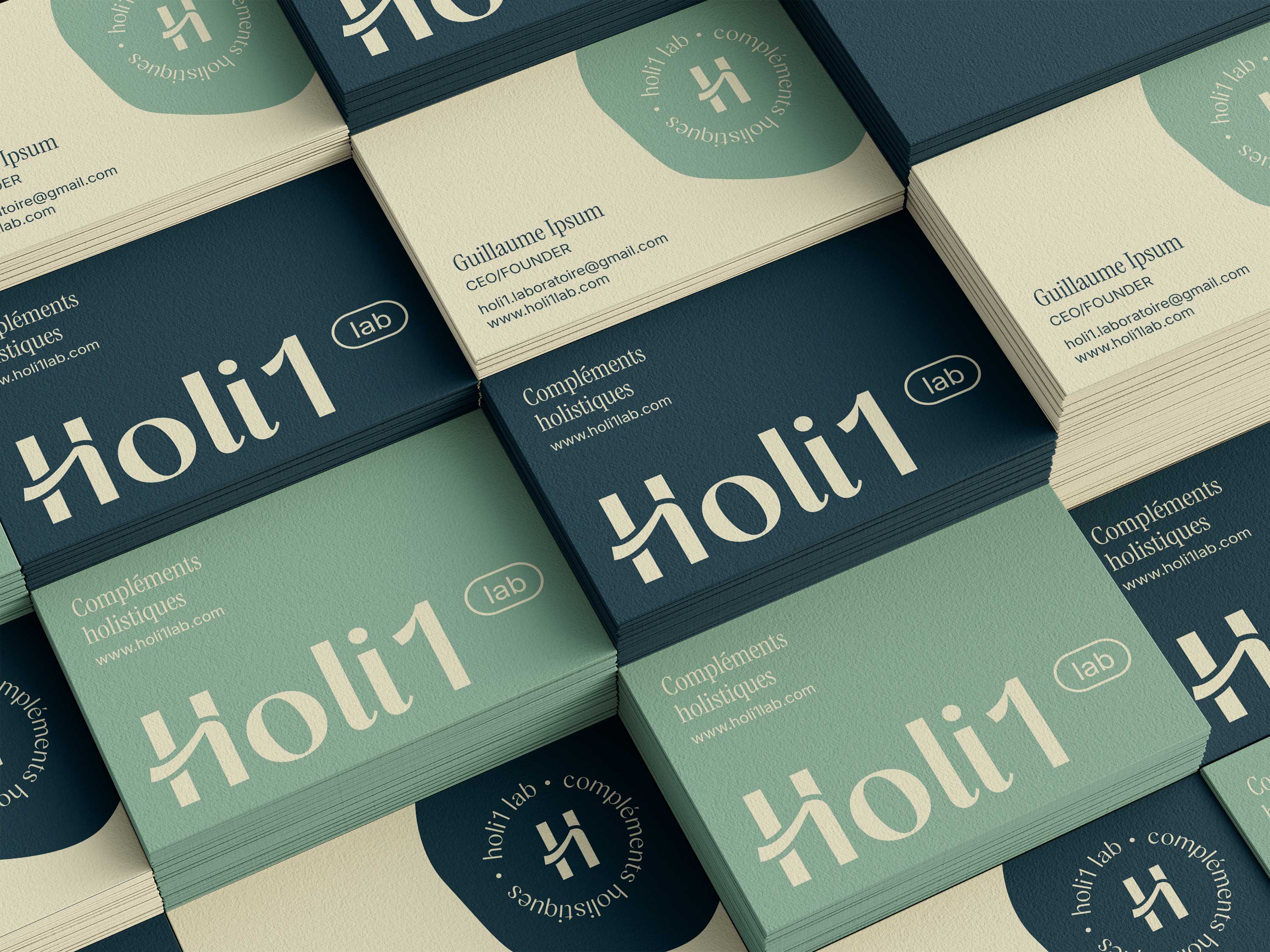 Design site web refonte