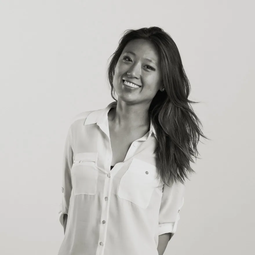 Theresa Lee
