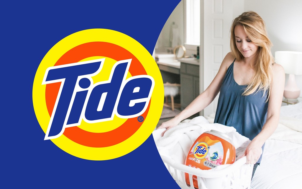 Tide Pods Promo