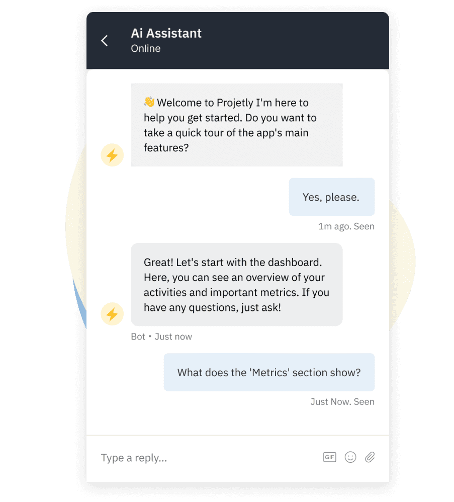 AI Assistant