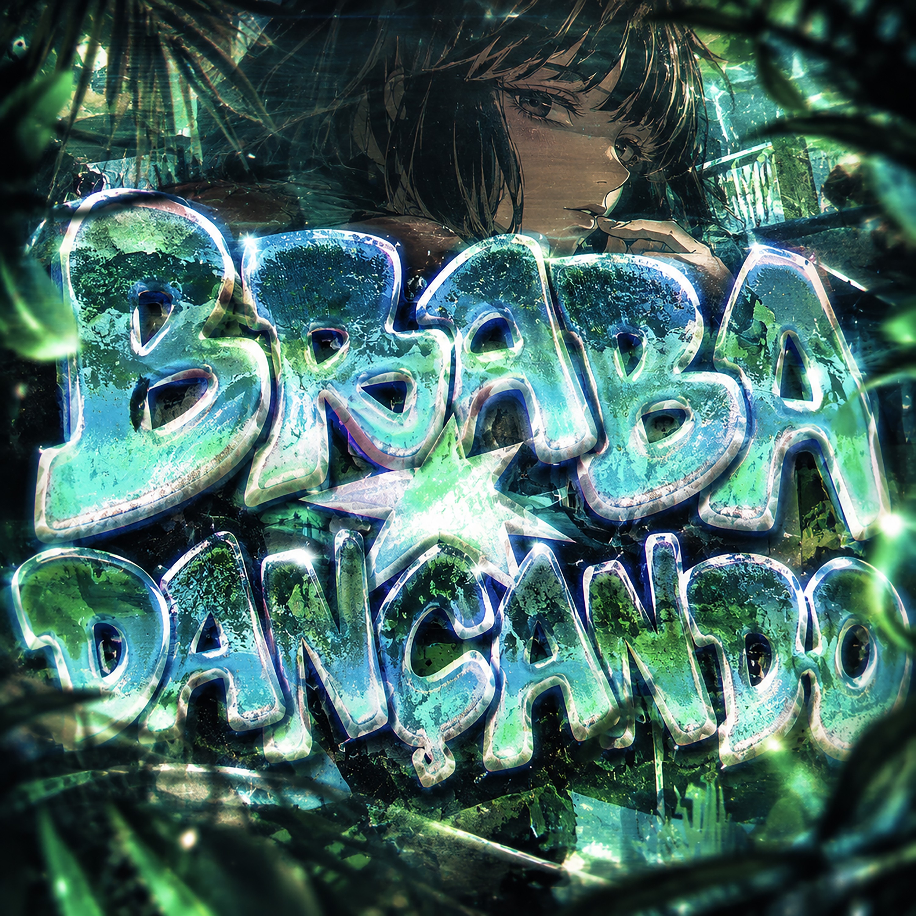 BRABA DANÇANDO