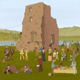 The Olderfleet International Film Festival