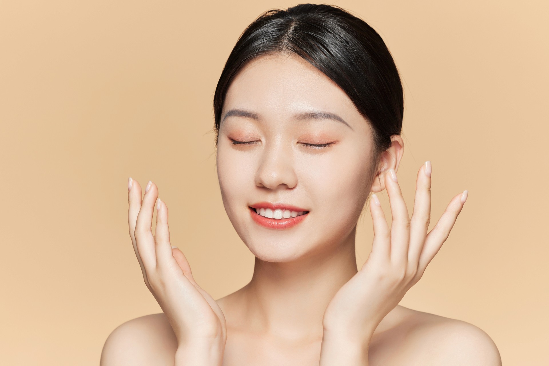脫毛療程流程｜膚況評估 清潔準備 AI 光照 降溫舒緩