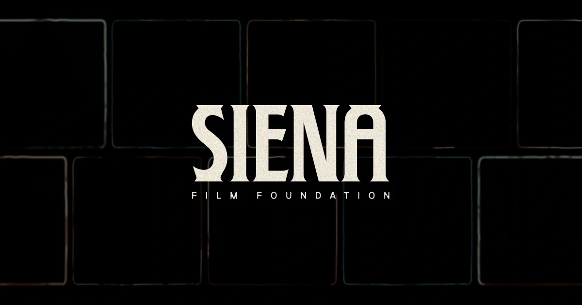 Siena Film Foundation open graph image