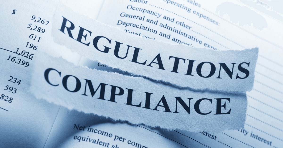 The Impact of GDPR and CAN-SPAM on Email Marketing