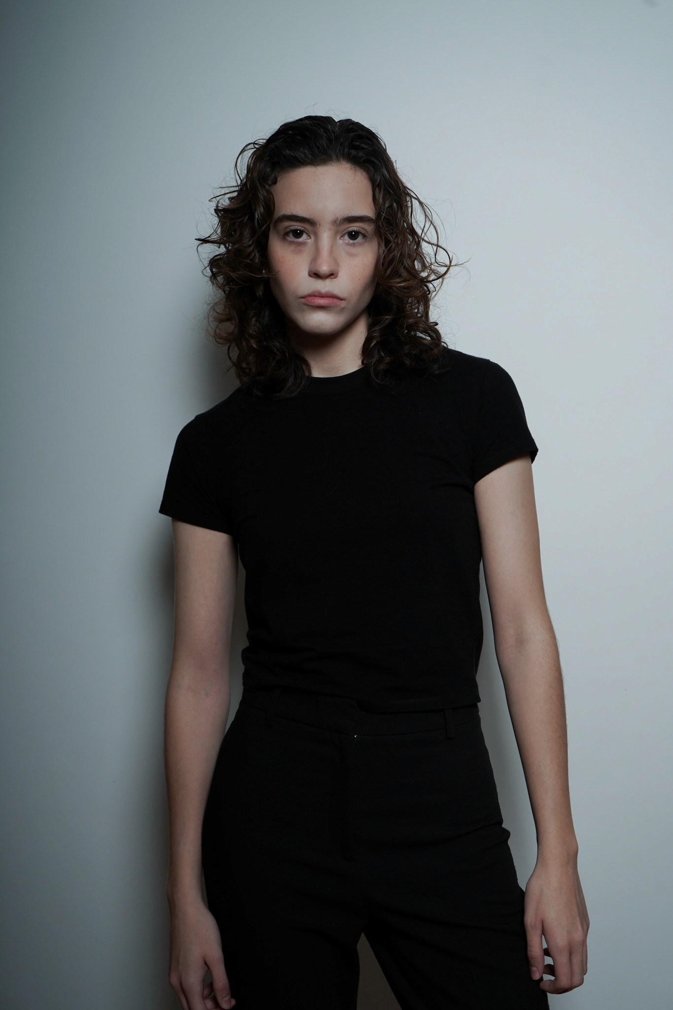 Gracia Alanis — 16