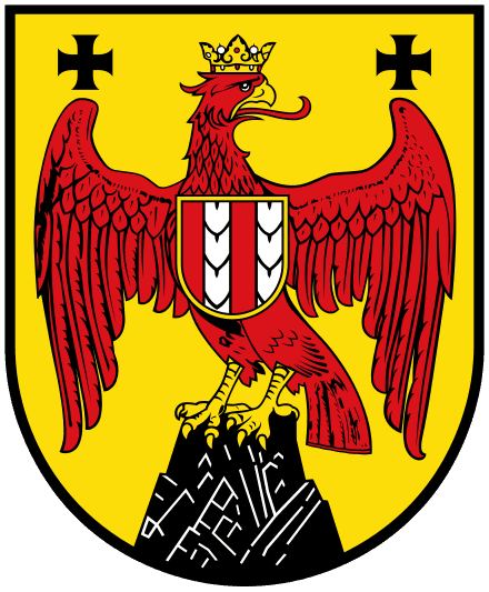 Burgenland Wappen