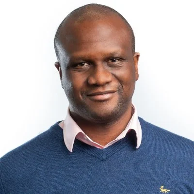 Tunde Ogunniyi, VP Revenue Operations | Behavox