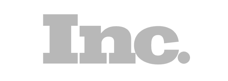 Inc. Magazine logo