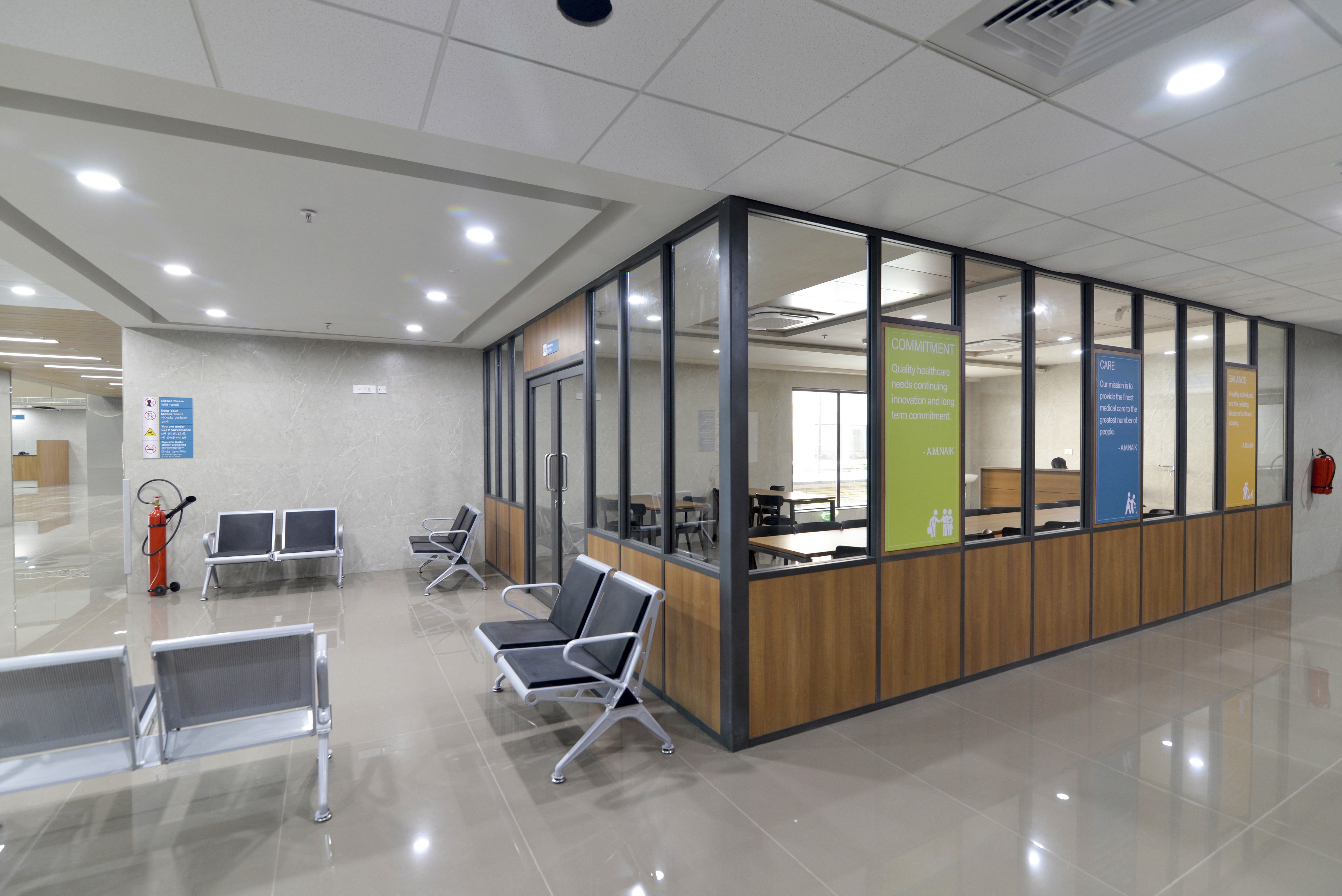 Healthcare Furniture