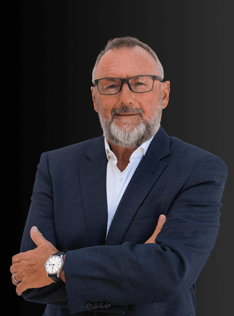 Alan Baker