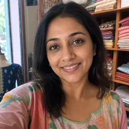 Priya Shah