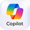 copilot logo logo.dev