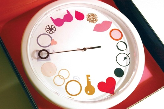 Biological clock