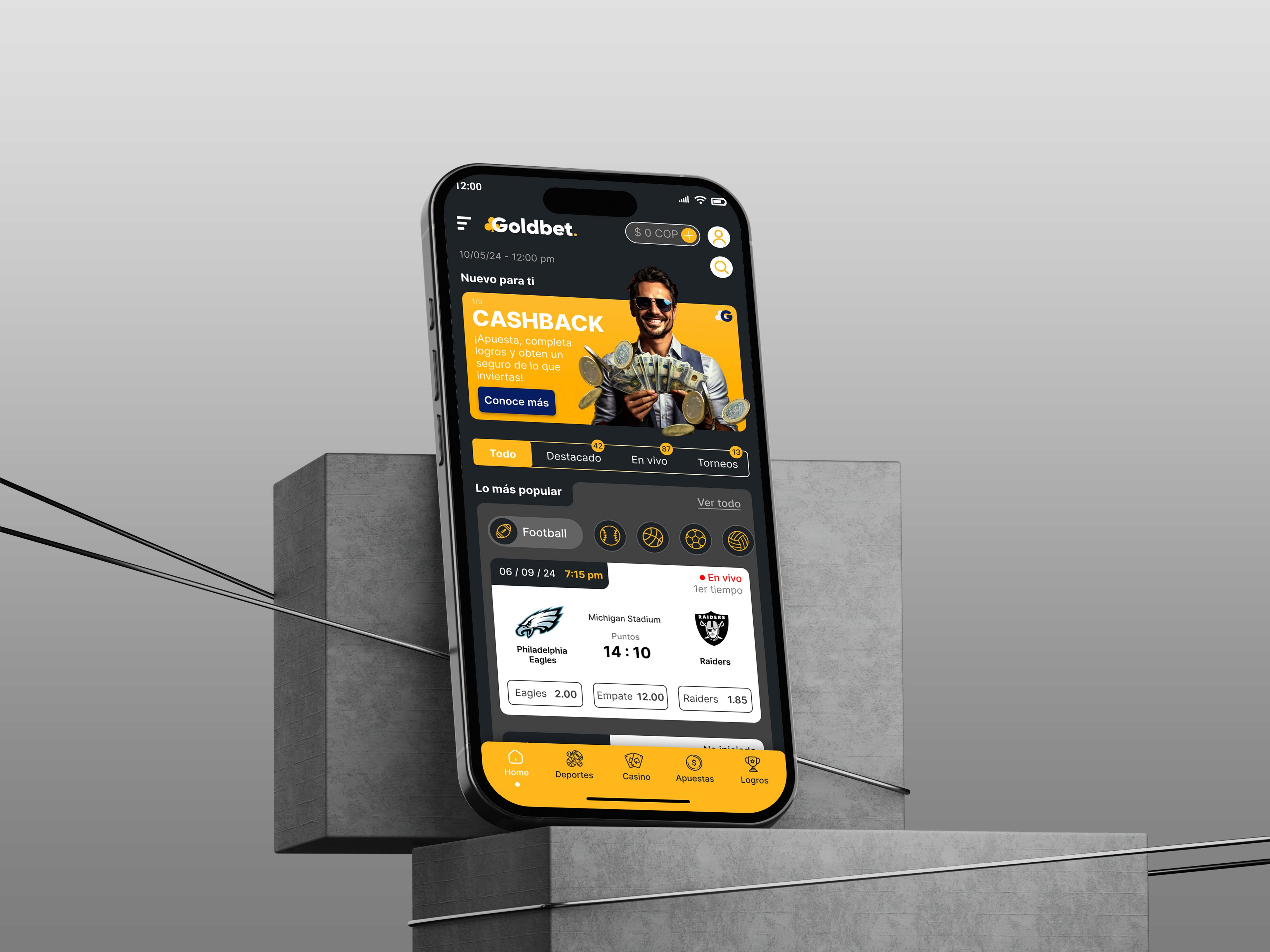 Featured Project Cover Image