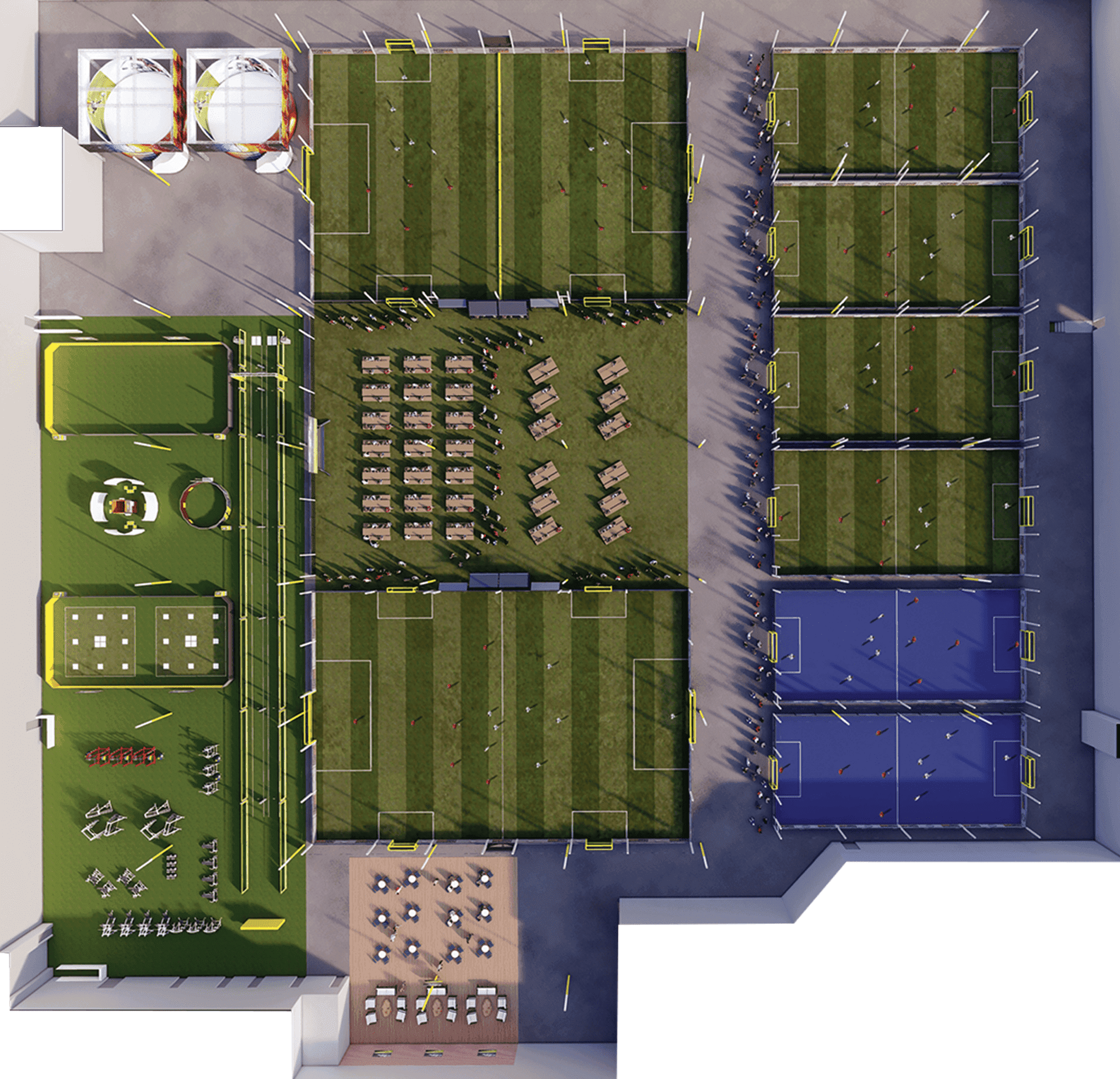 Future-First Thinking