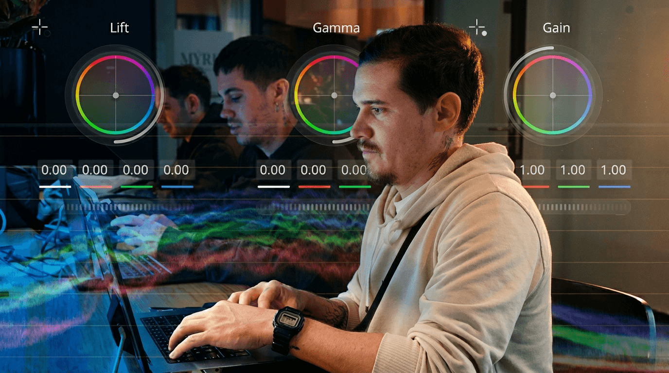 Material Content Image