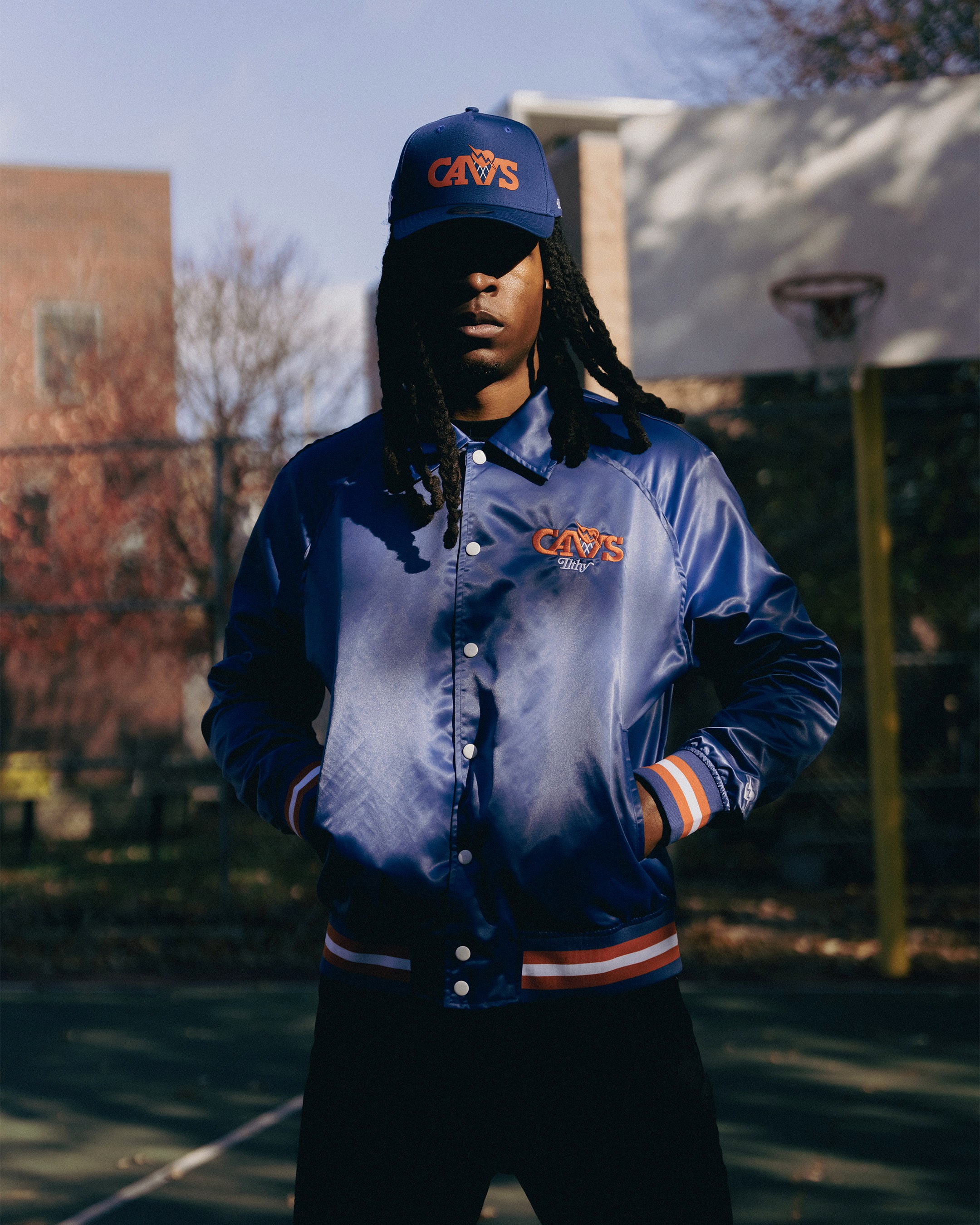 Dom Pérignon vineyards from the sky