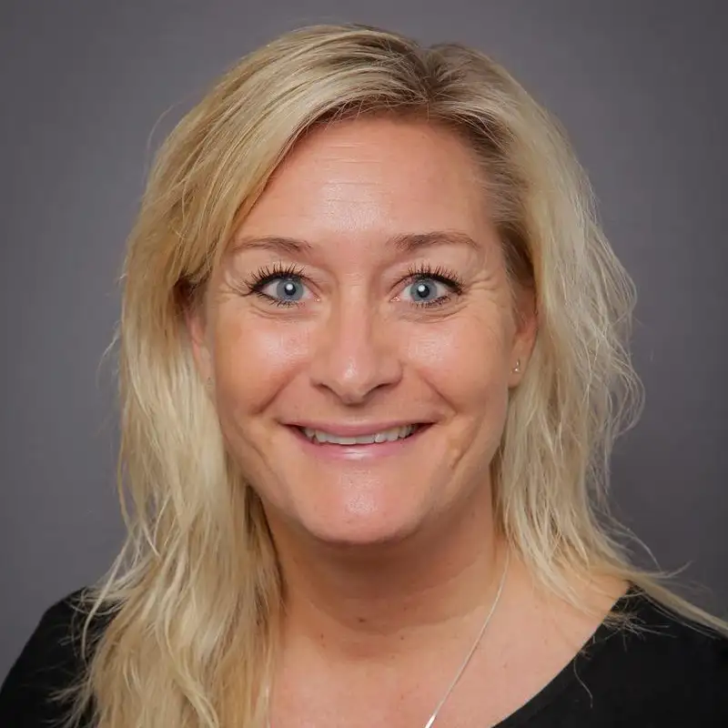 Merethe Iversen - Adm.konsulent i Expa Travel Norge