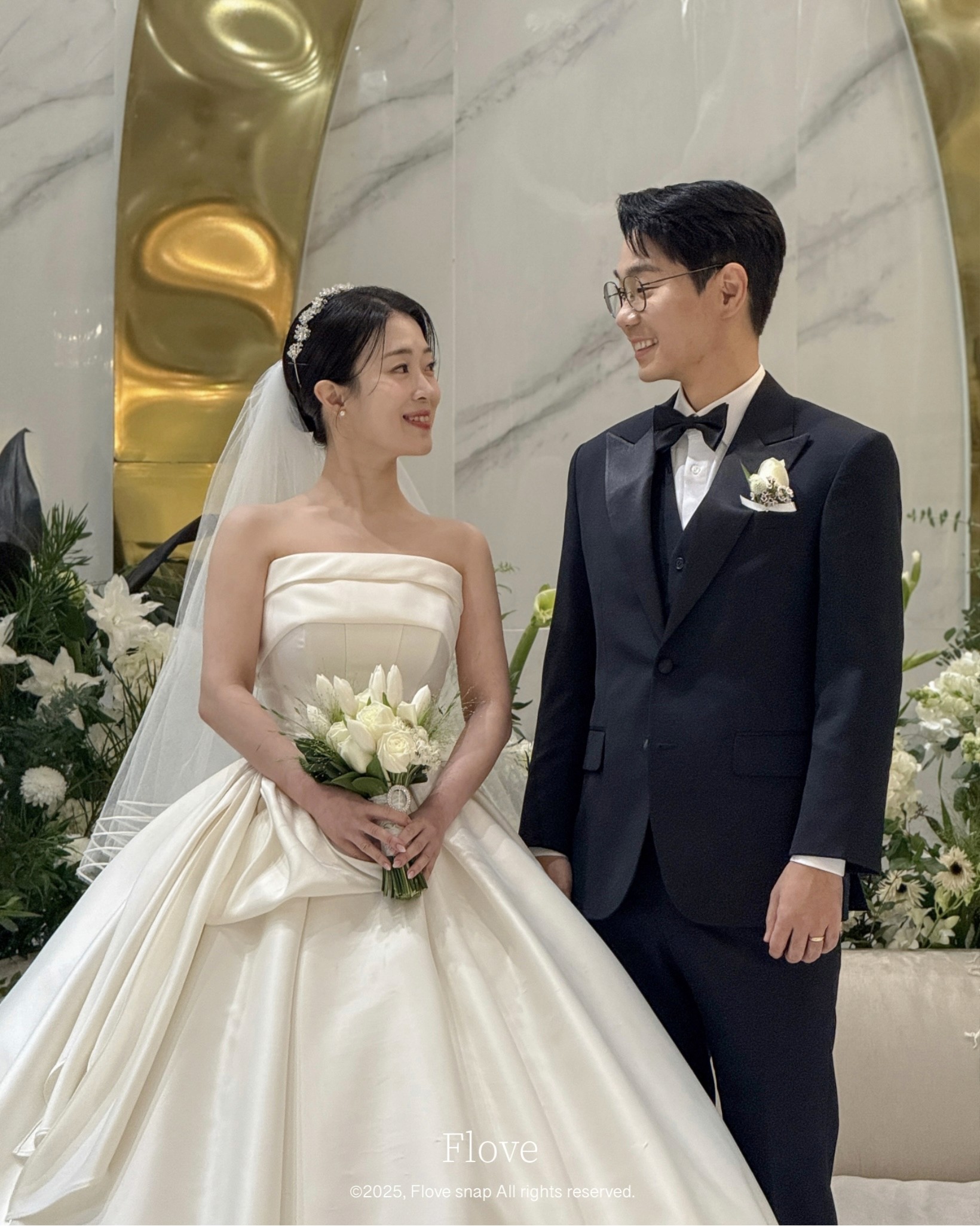 [필름커넥트] 빌라드지디 청담 아이폰스냅 후기 | 작가 추천 플로브스냅