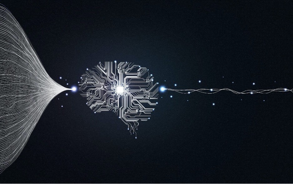 A generational opportunity: why now is the time to invest in AI