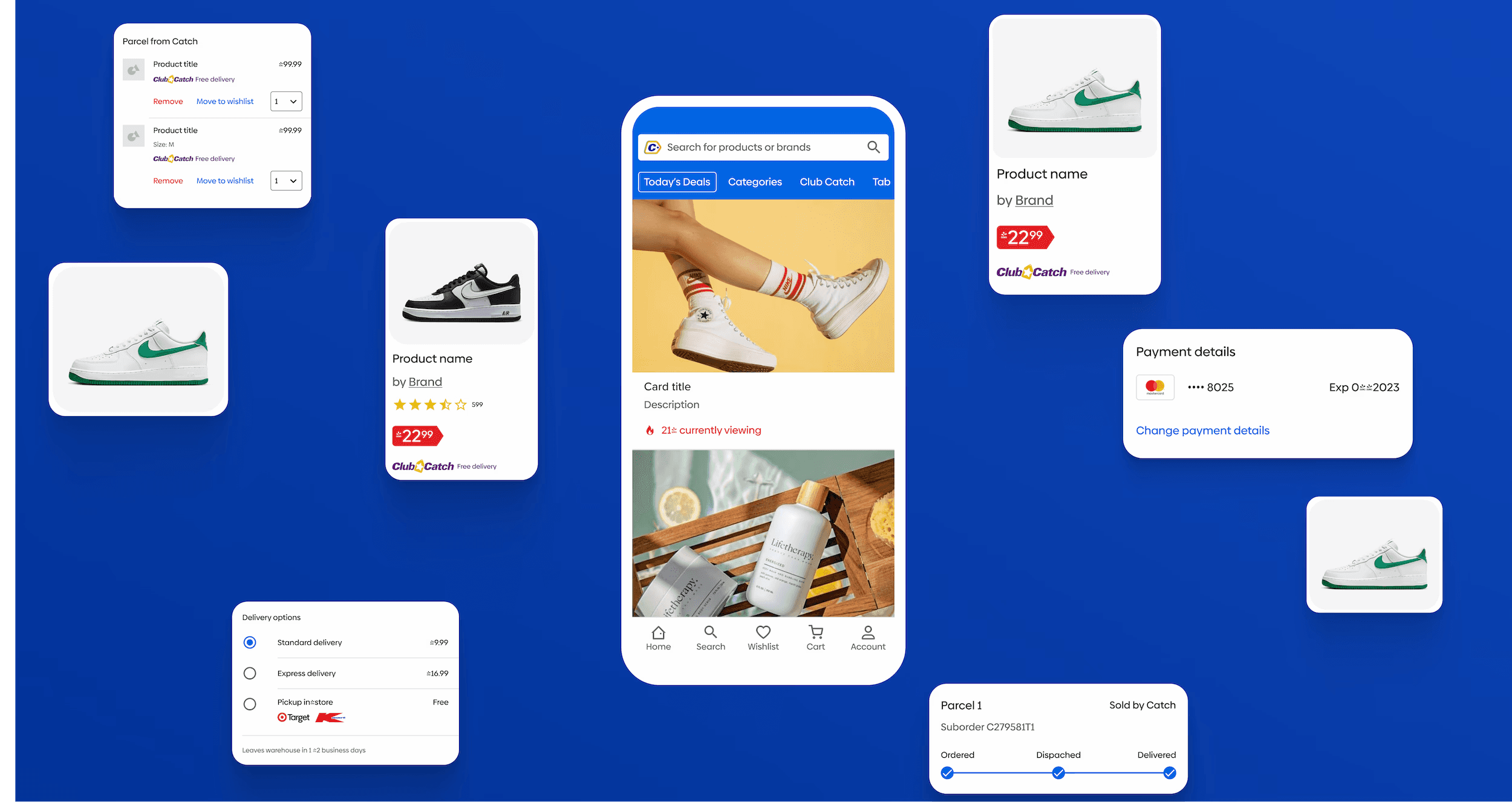 Catch_app_project_thumbnail