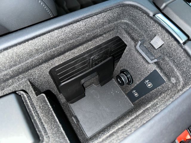 AUDI e-tron GT 2022 GREY Gebrauchtwagen - Galeriebild 18