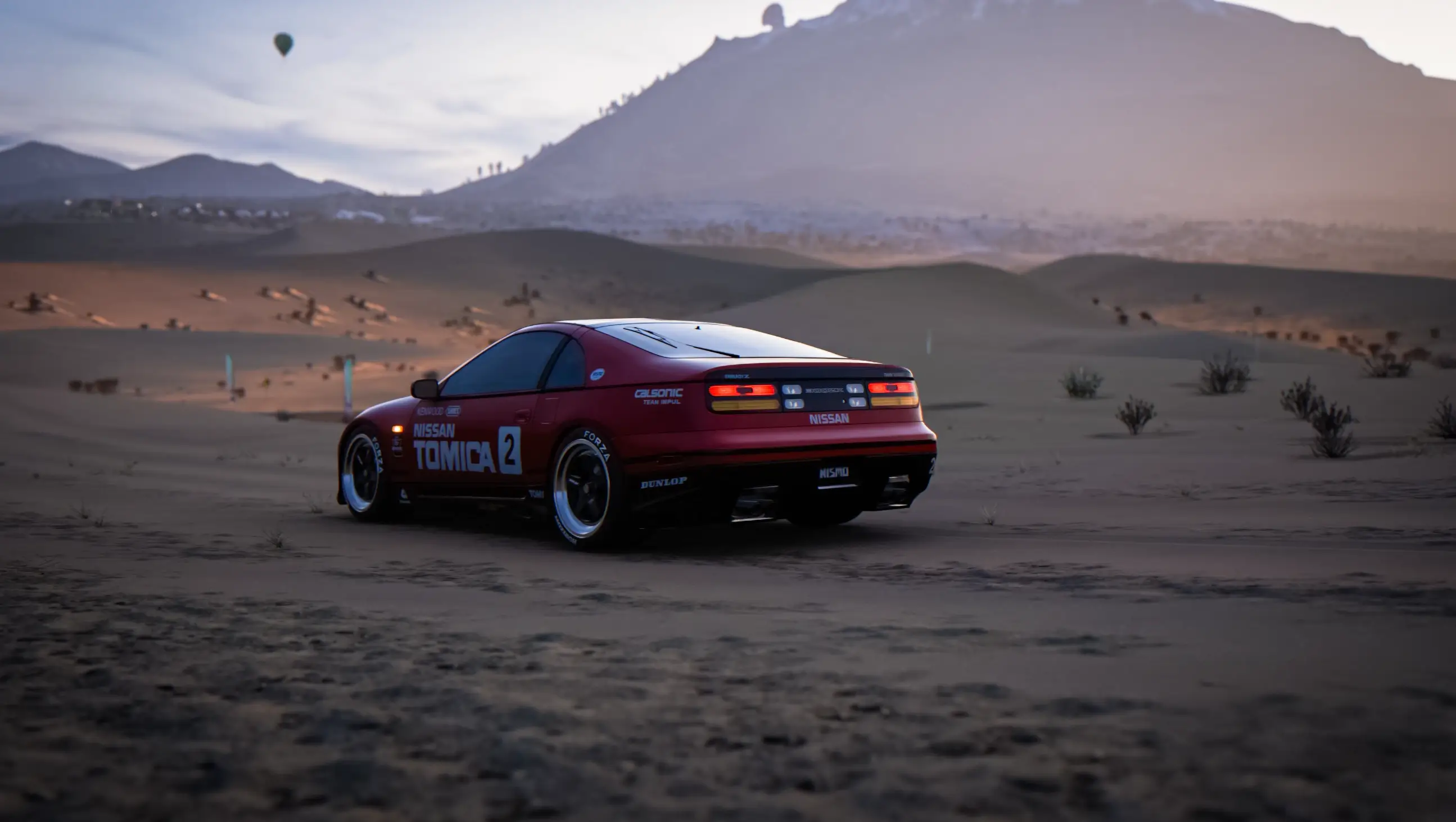 Nissan Fairlady Z Version S Twin Turbo 1994