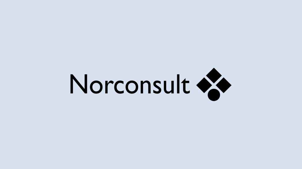 Norconsult kundberättelse
