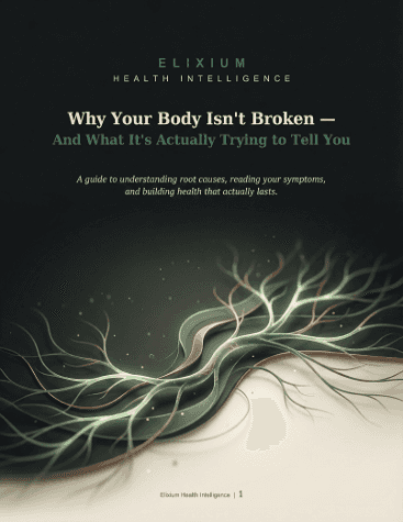 cover page of an ebook