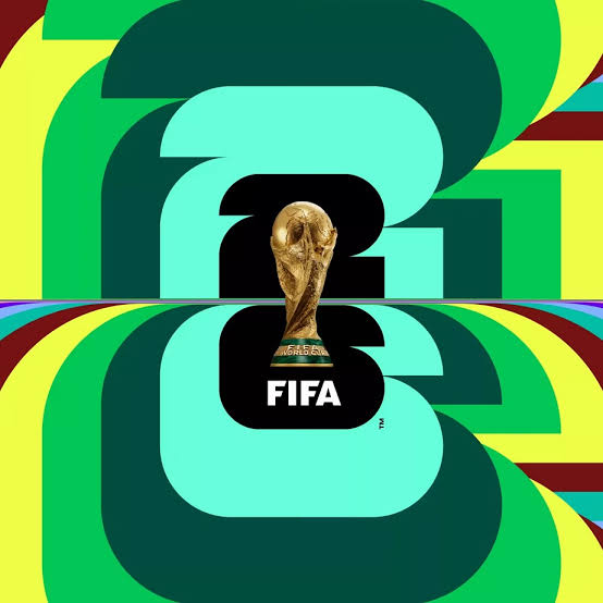 FIFA artwork