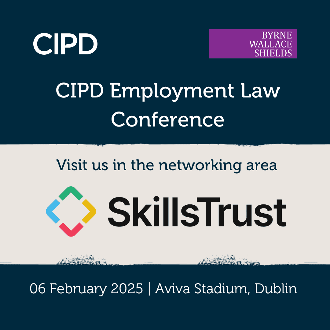 CIPD SkillsTrust