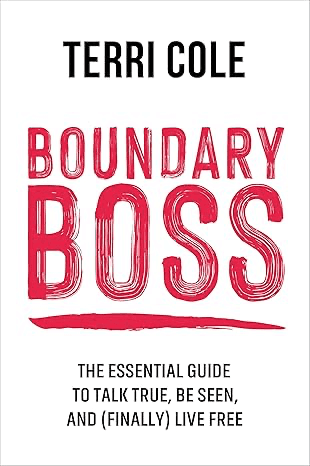Boundary Boss