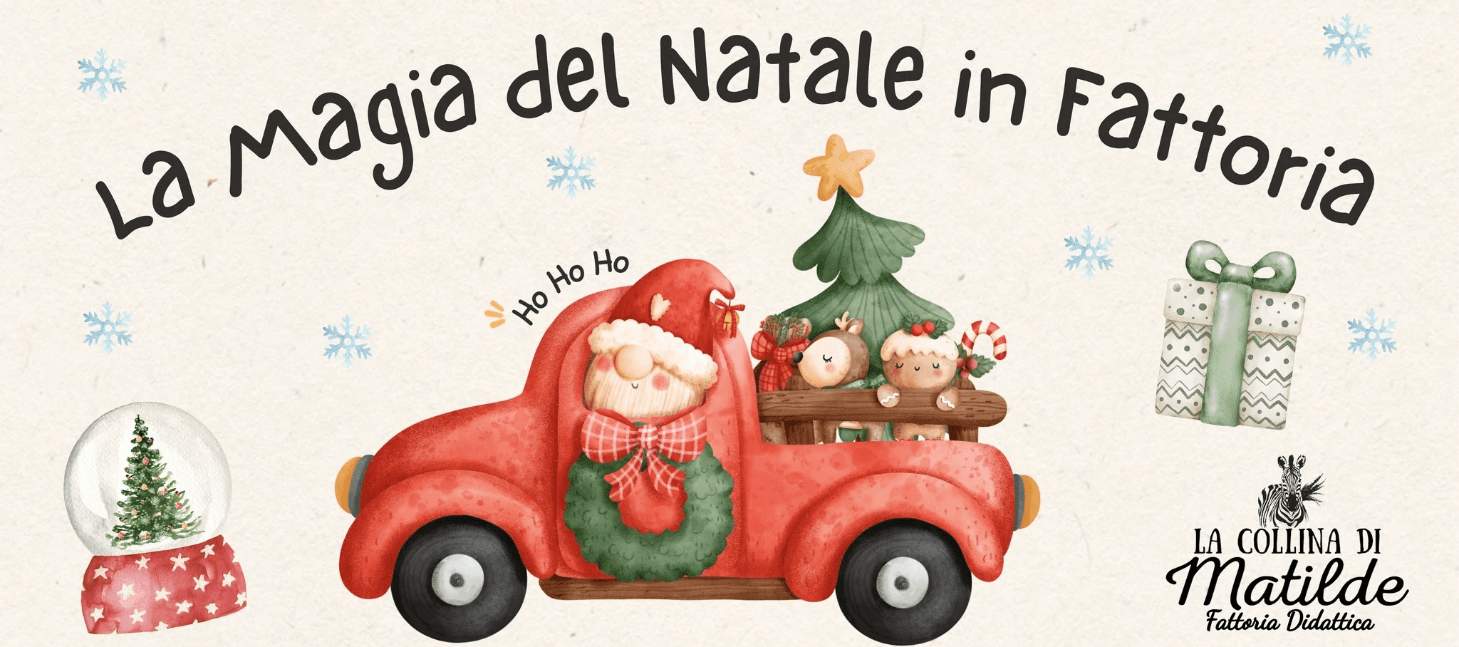 Le Migliori Gite Natalizie 2025 fuoriporta da Milano